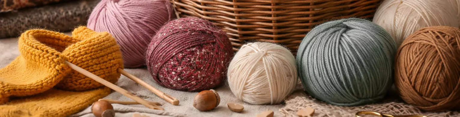 Neulomisen iloa ympäri vuoden 43