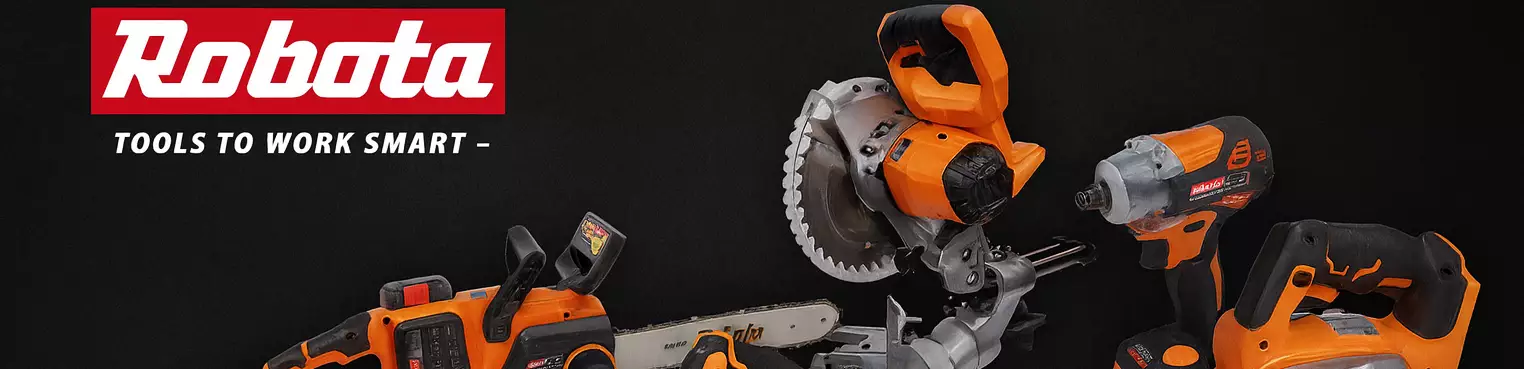 Suositut robota akkutyökalut 42