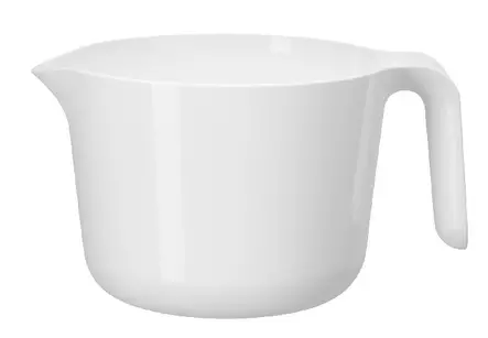 Leivontakulho 0,8L GastroMax - Leivontavälineet - 7332462100671 - 1