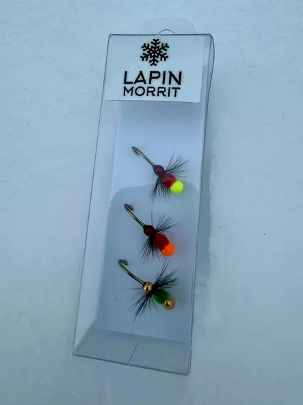 Morrilajitelma "Näätämö Survival Kit" - Pilkit - 3912300015912 - 1