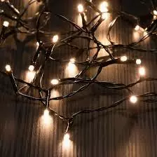 Valoketju 600 LED Finnlumor - Jouluvalot ja kausivalot - 6410416424293 - 1