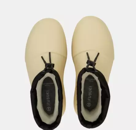 Lämpösaapas Fubuki Niseko 3.0 Low - Talvikengät - 3912300015905 - 2