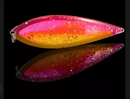 Rautulätkä Norolan Winter Light XL - Pilkit - 6430078752725 - 1