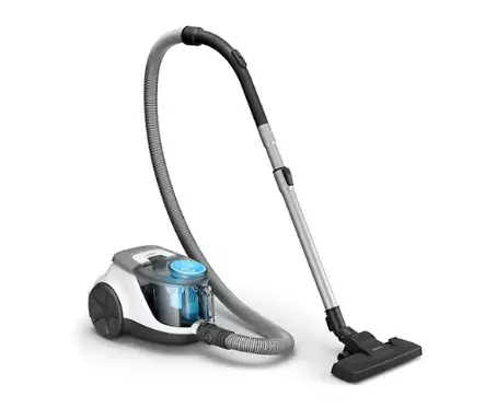 Pölynimuri Pölypussiton Philips - Pölynimurit ja pölypussit - 8710103925279 - 1