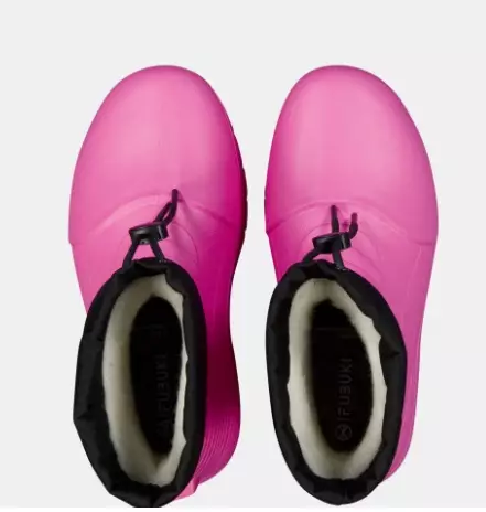 Lämpösaapas Fubuki Niseko 3.0 Low - Talvikengät - 3912300015899 - 2